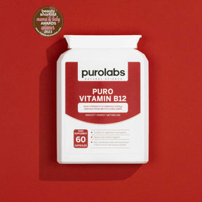 Vitamin B12