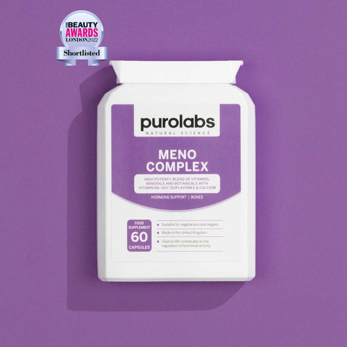 Menopause Complex