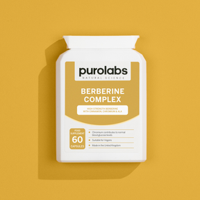Berberine Complex
