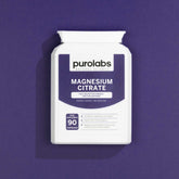 Magnesium Citrate