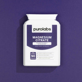 Magnesium Citrate