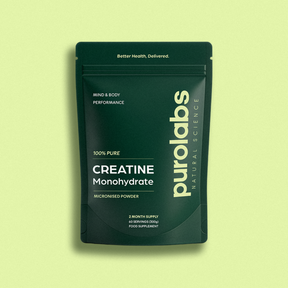 Creatine Powder