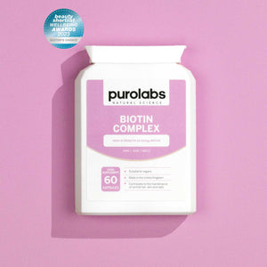 Biotin Complex