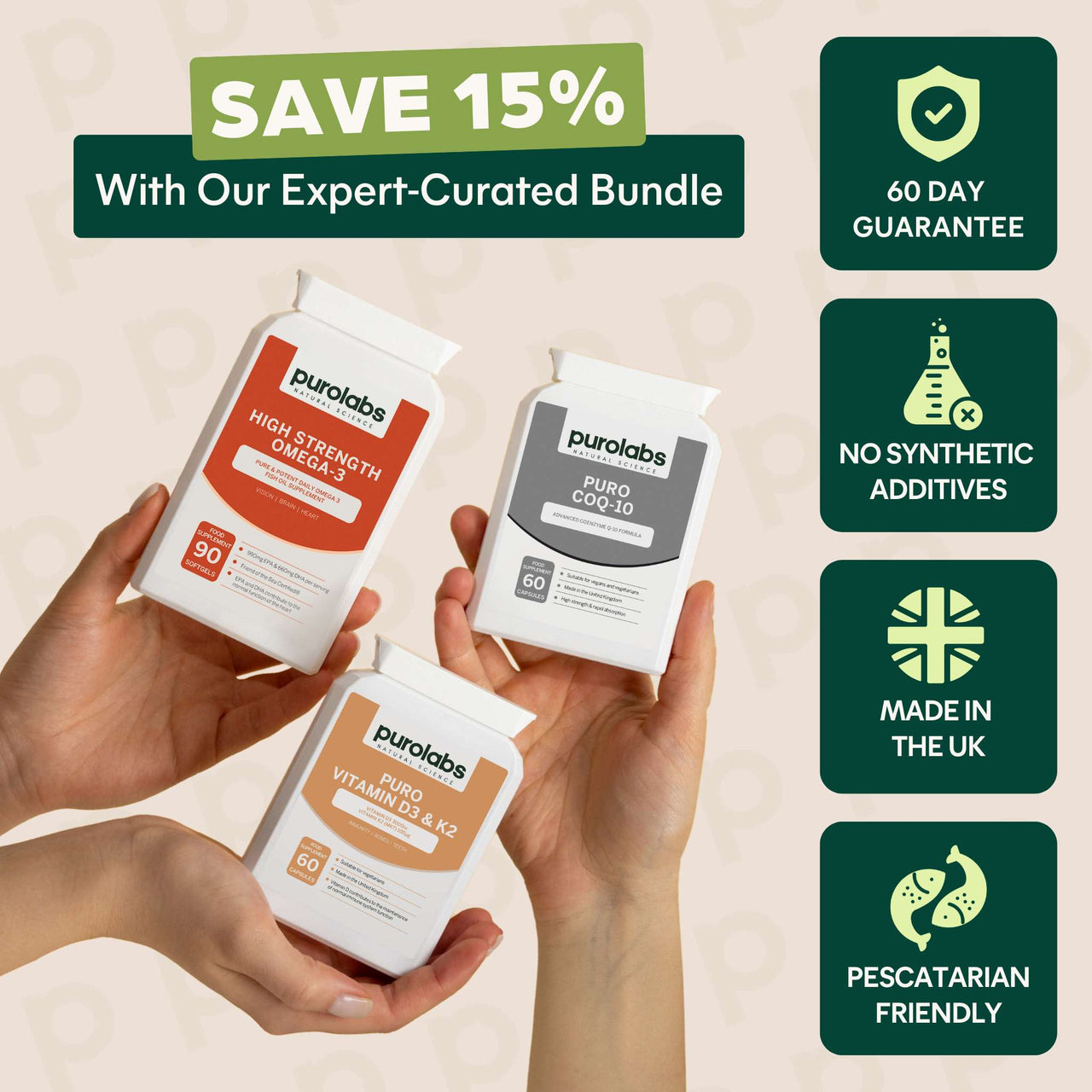Heart Health Bundle