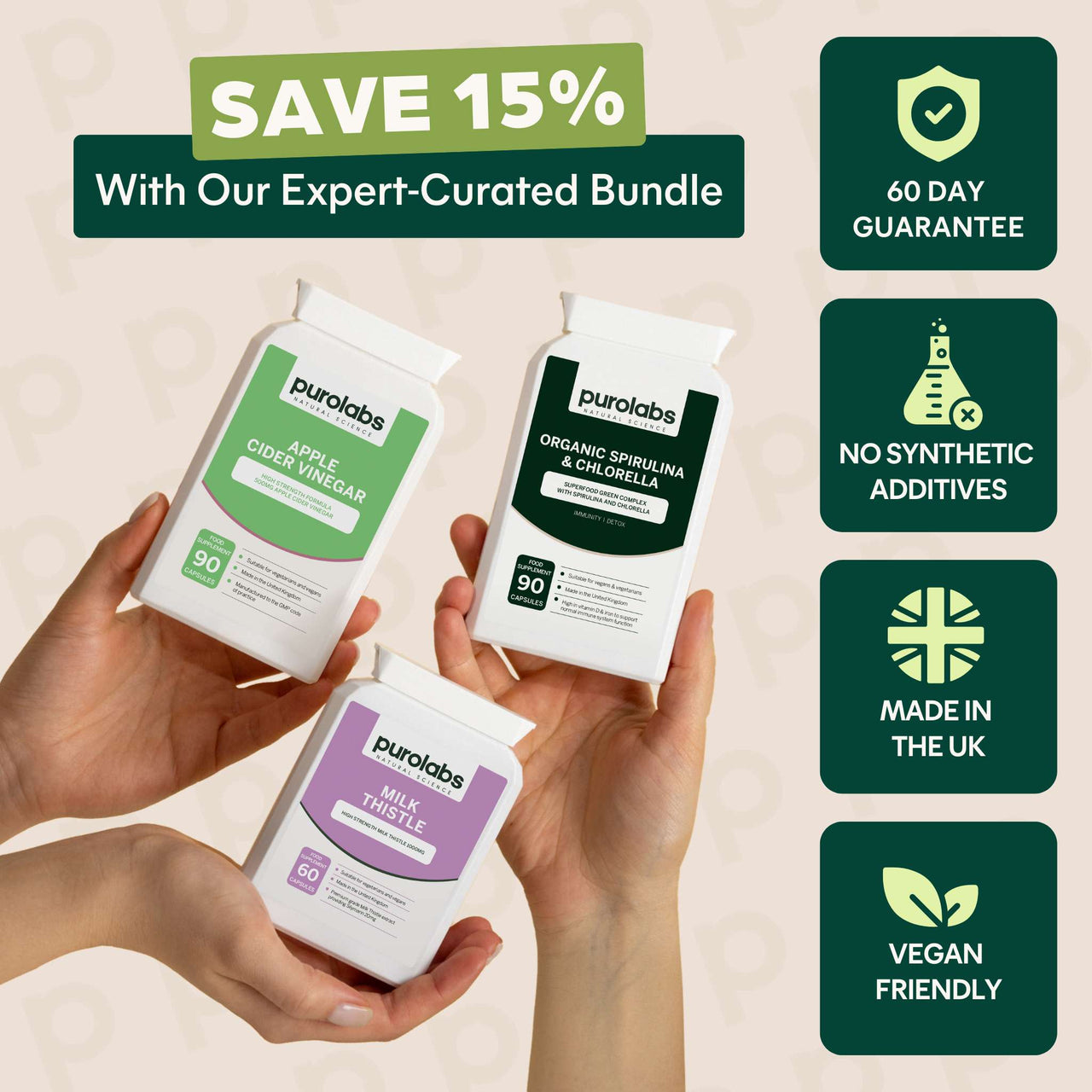 Detox Bundle