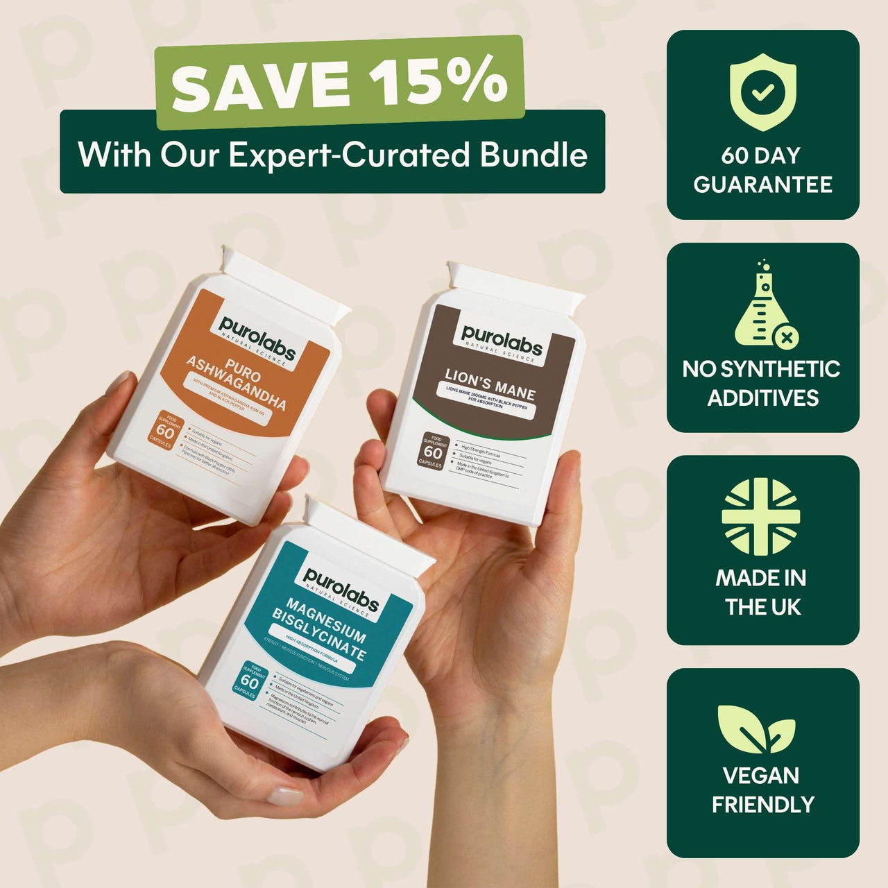 Mood & Mind Bundle