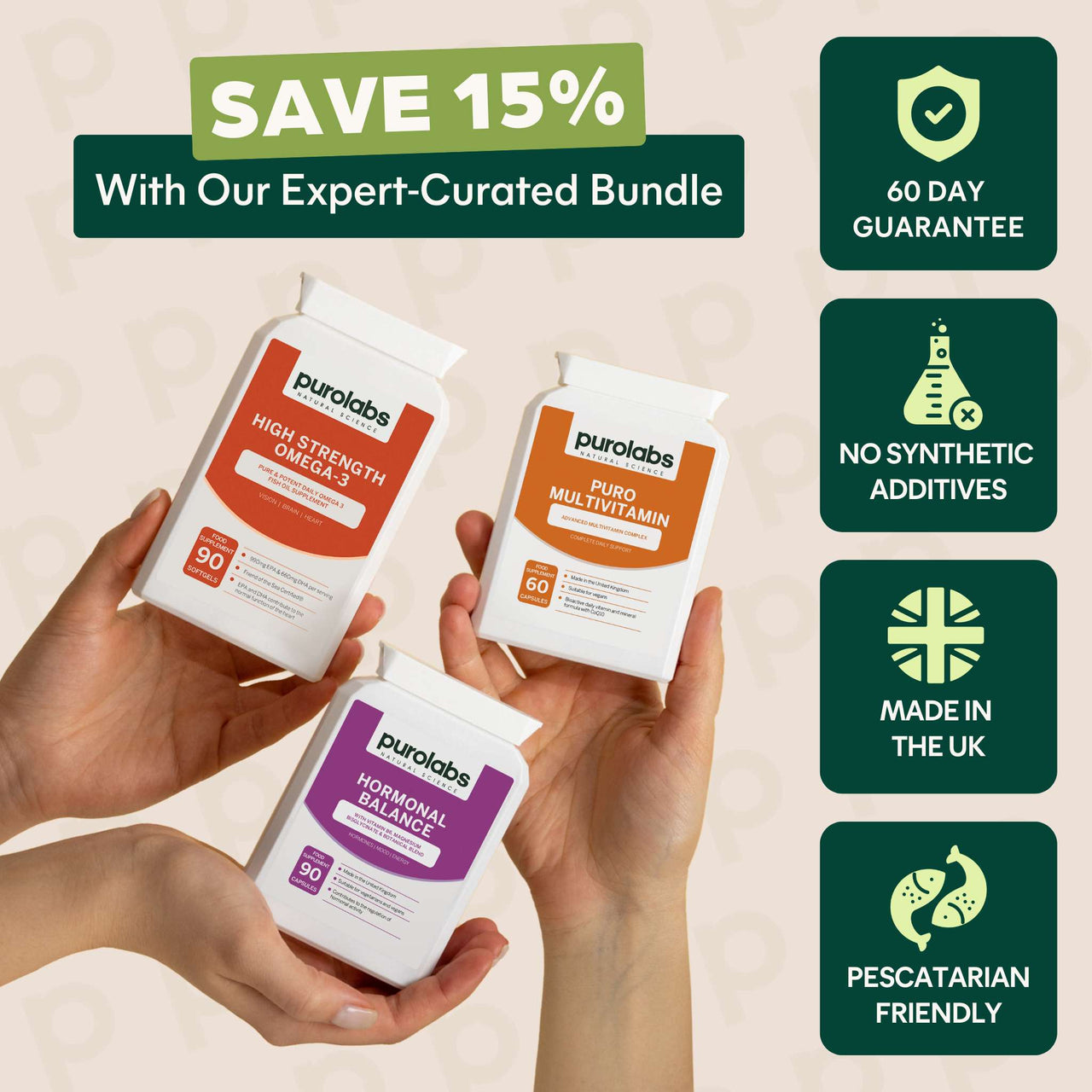 Women's Health Bundle
