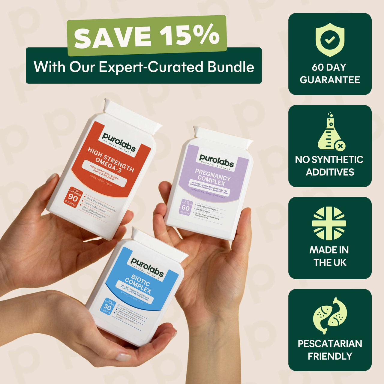 Pregnancy Bundle