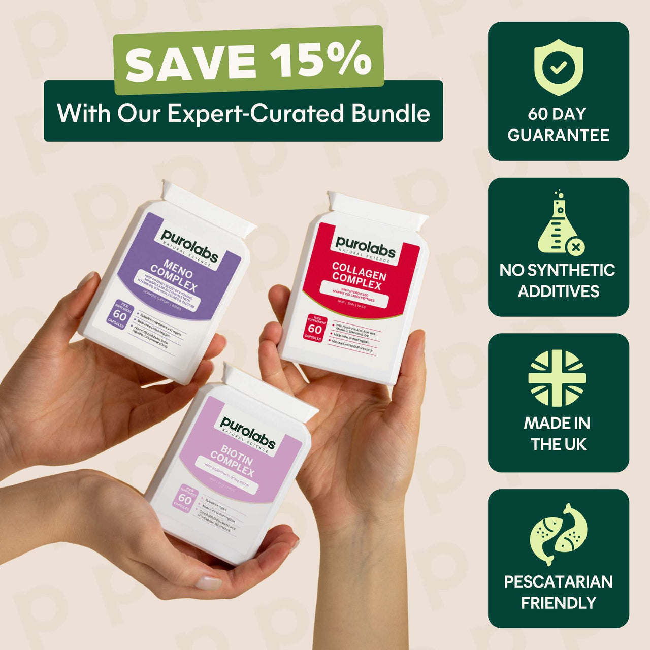 Menopause Bundle