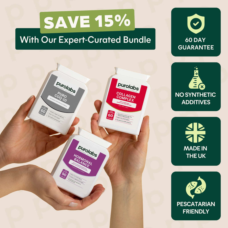 Perimenopause Bundle