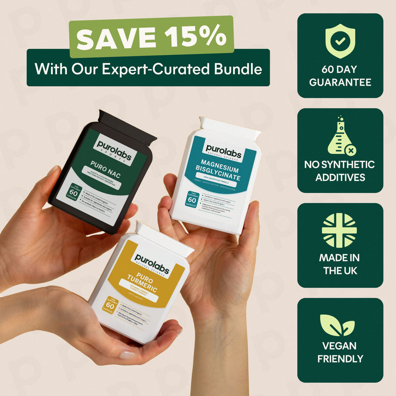 Endometriosis Support Bundle
