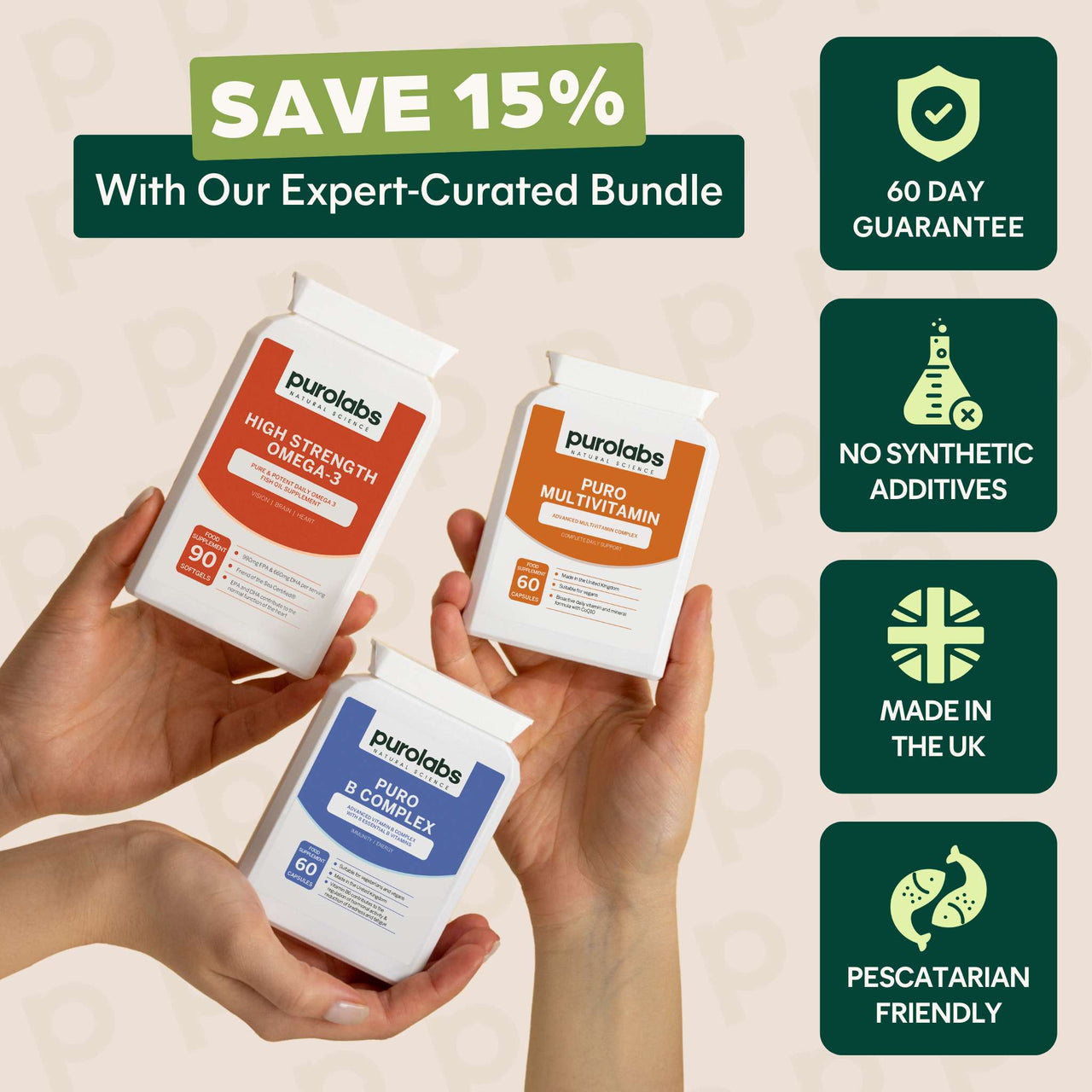 Eye Health Bundle
