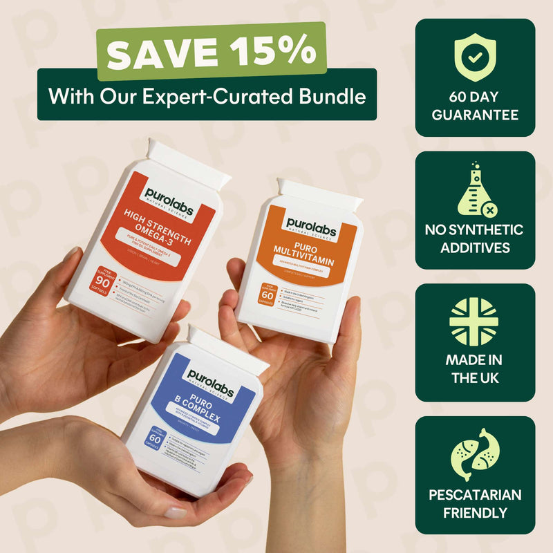 Eye Health Bundle
