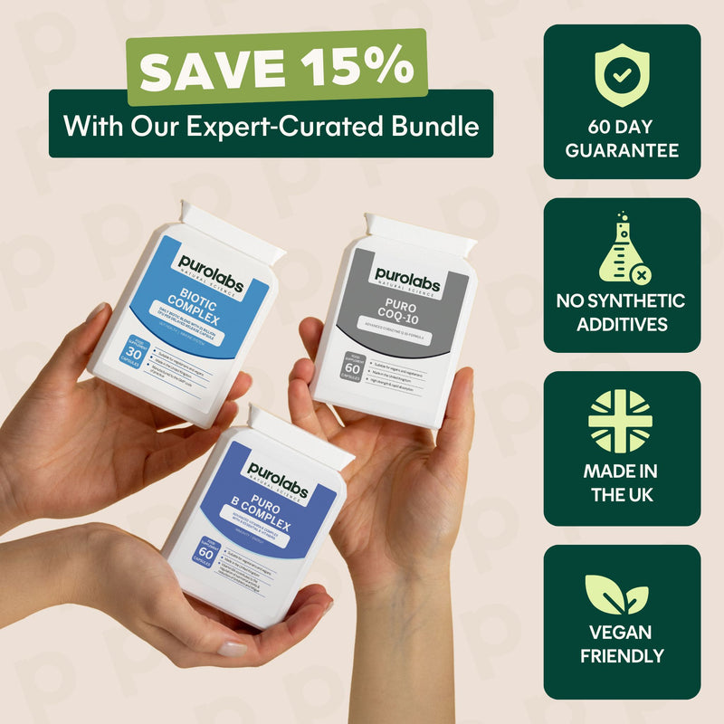 Female Fertility Bundle