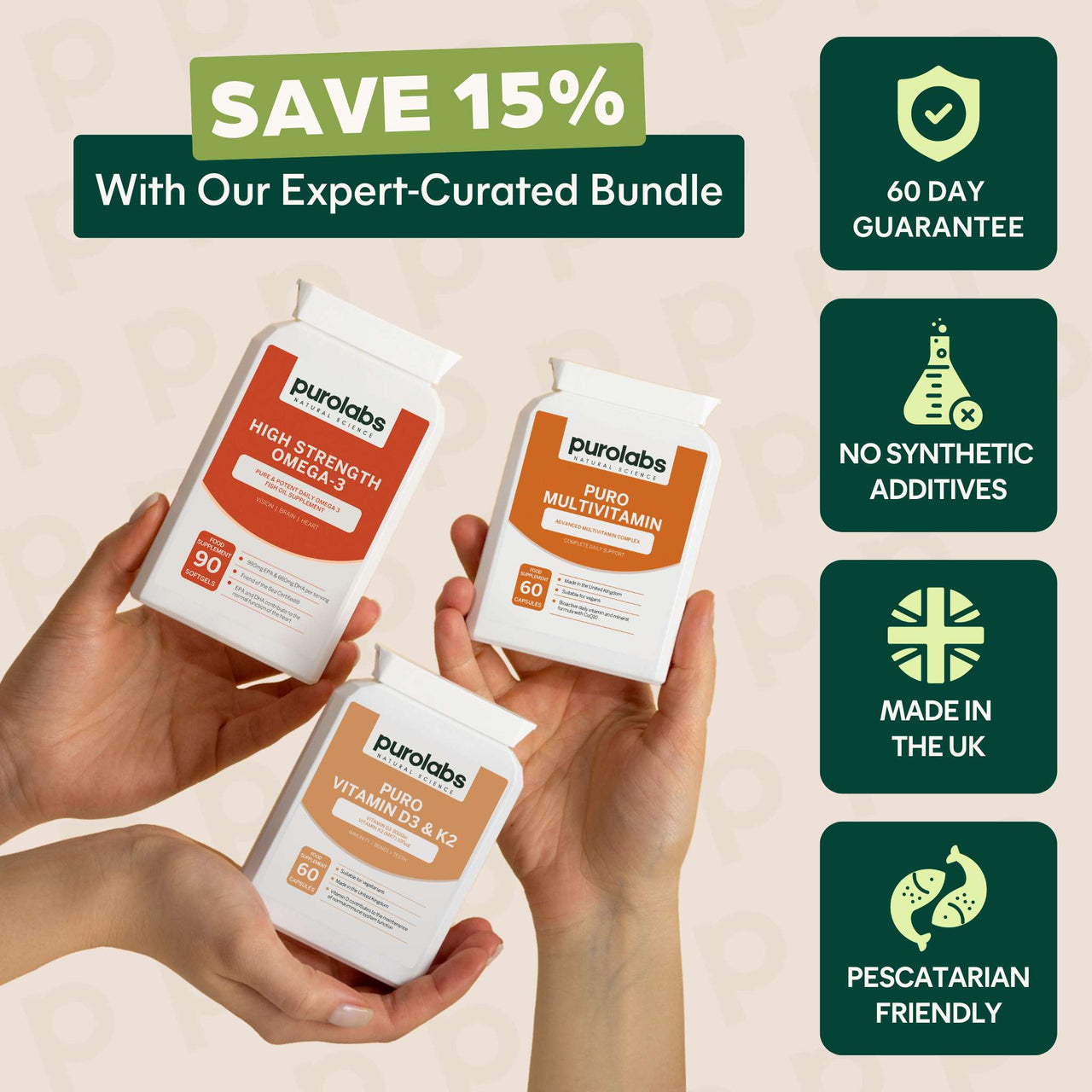 Daily Essentials Bundle