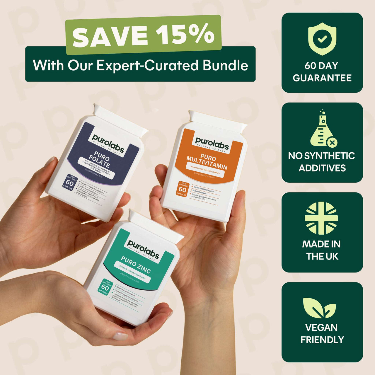 Fertility Bundle