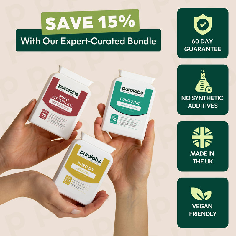 Vegan Bundle