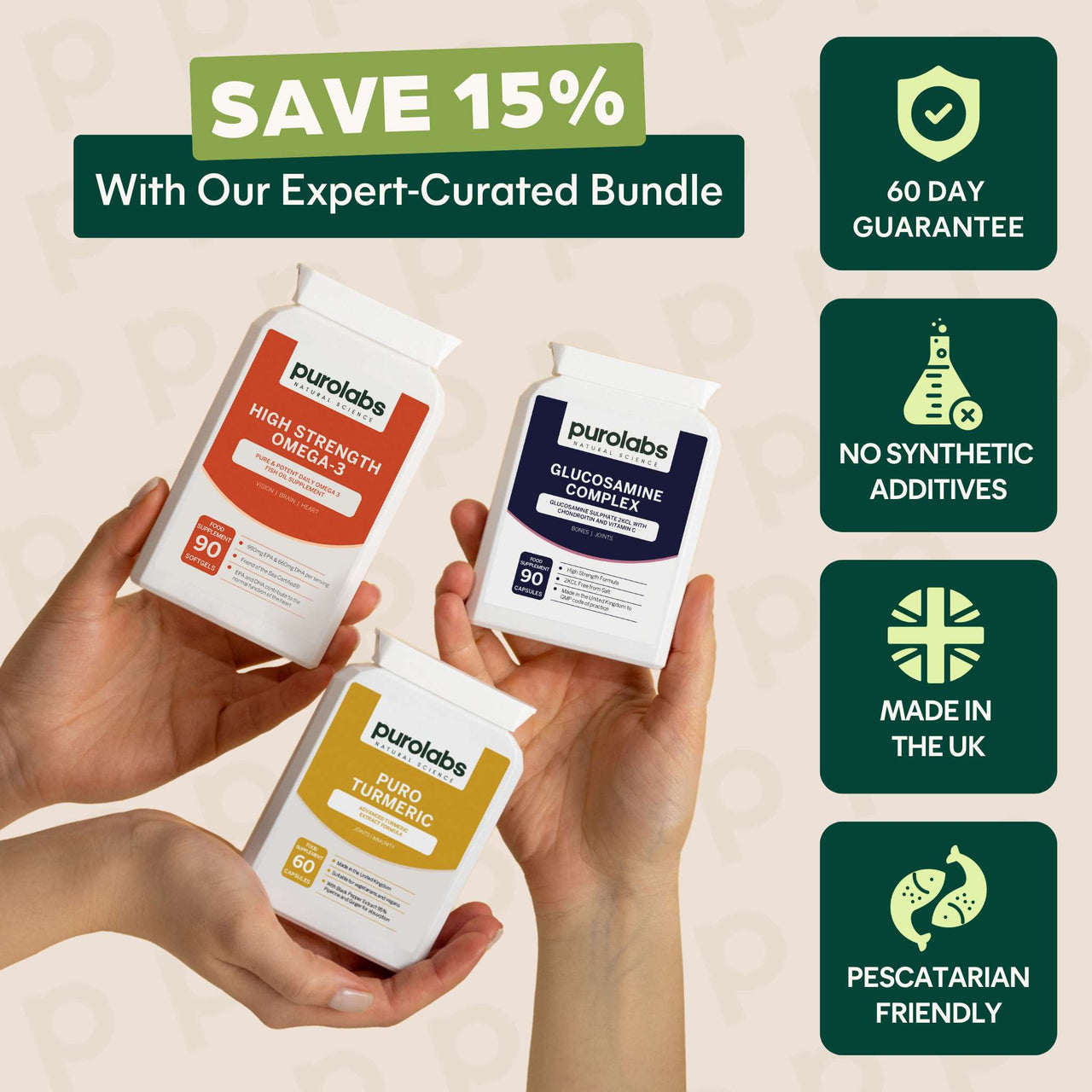 Joint Health Bundle