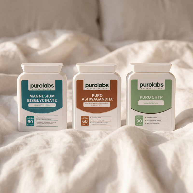 Sleep Bundle