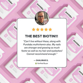 Biotin Complex