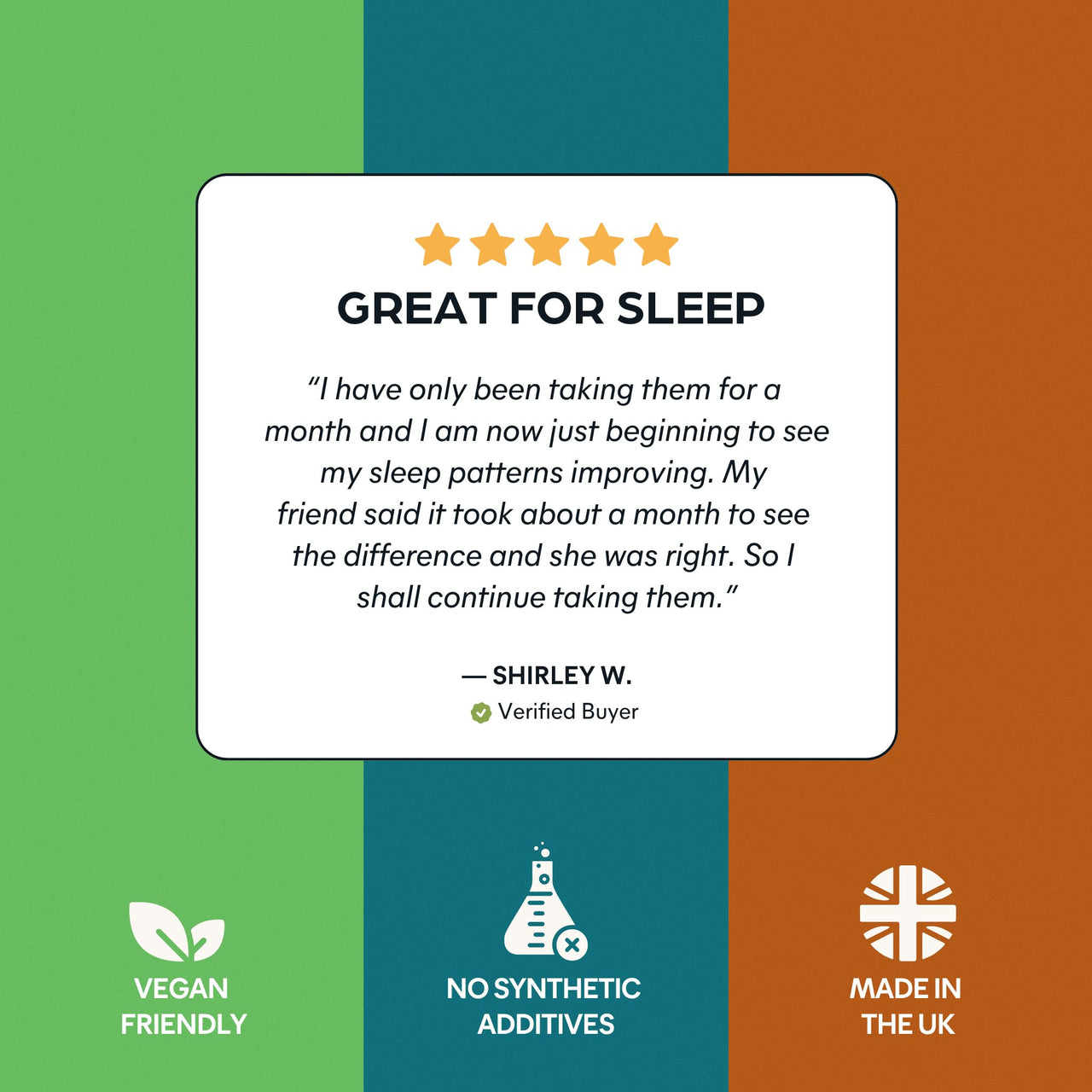 Sleep Bundle