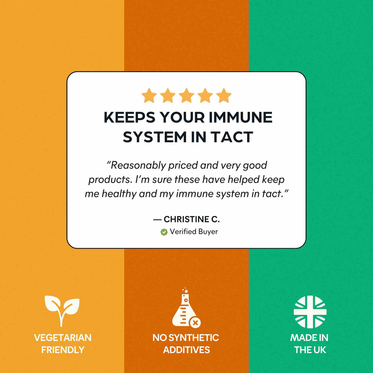 Immunity Bundle V2