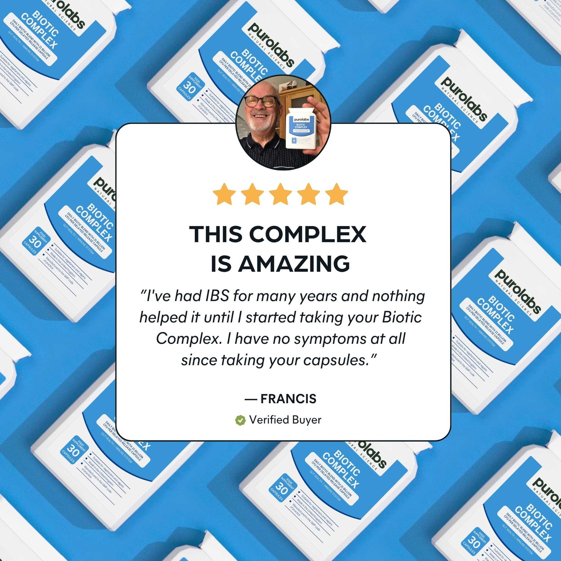Biotic Complex