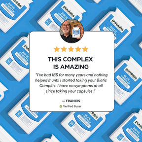 Biotic Complex