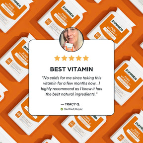 Vitamin C