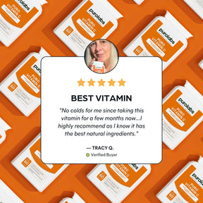 Vitamin C