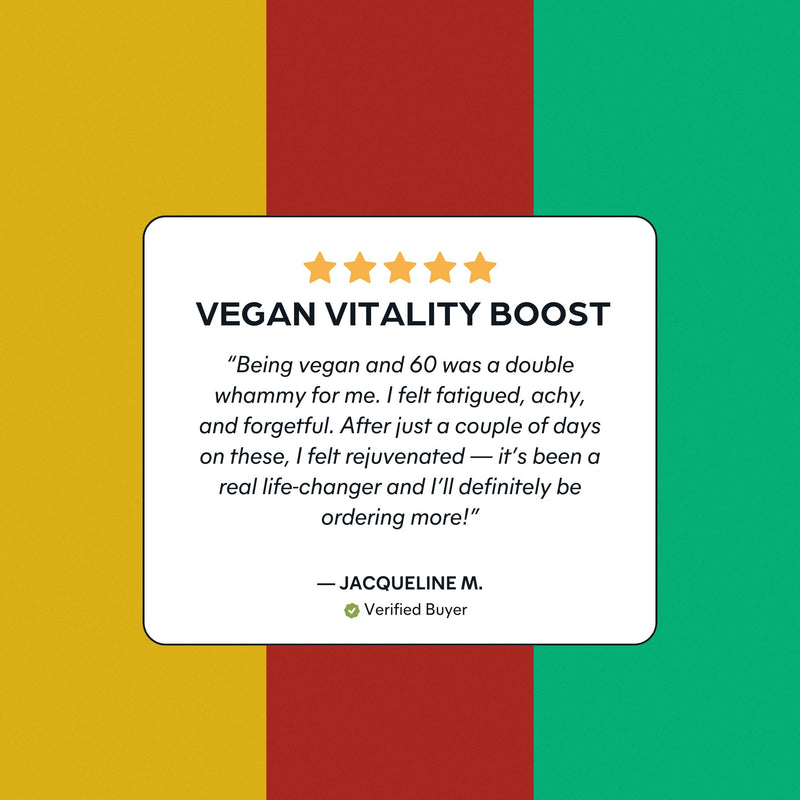 Vegan Bundle