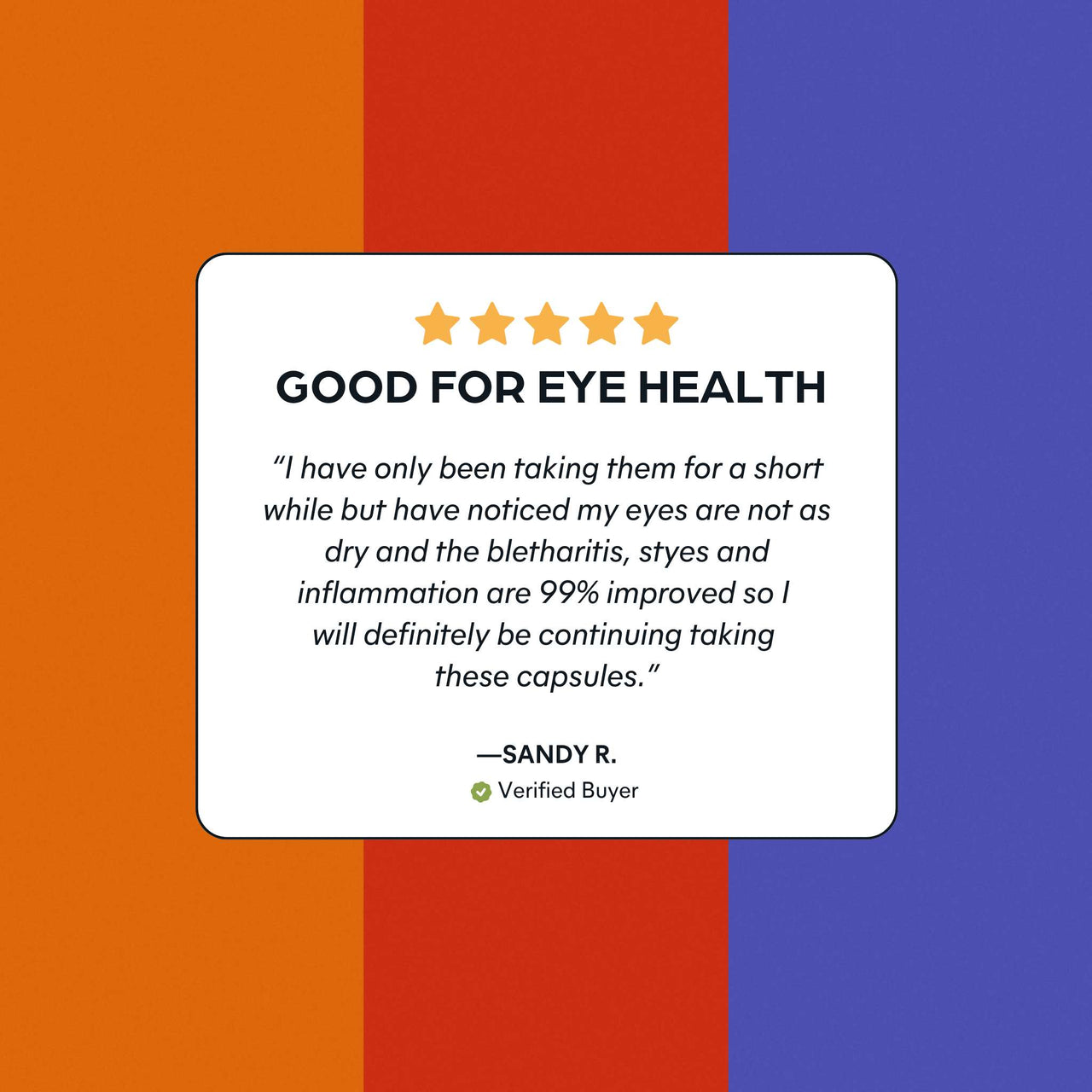 Eye Health Bundle
