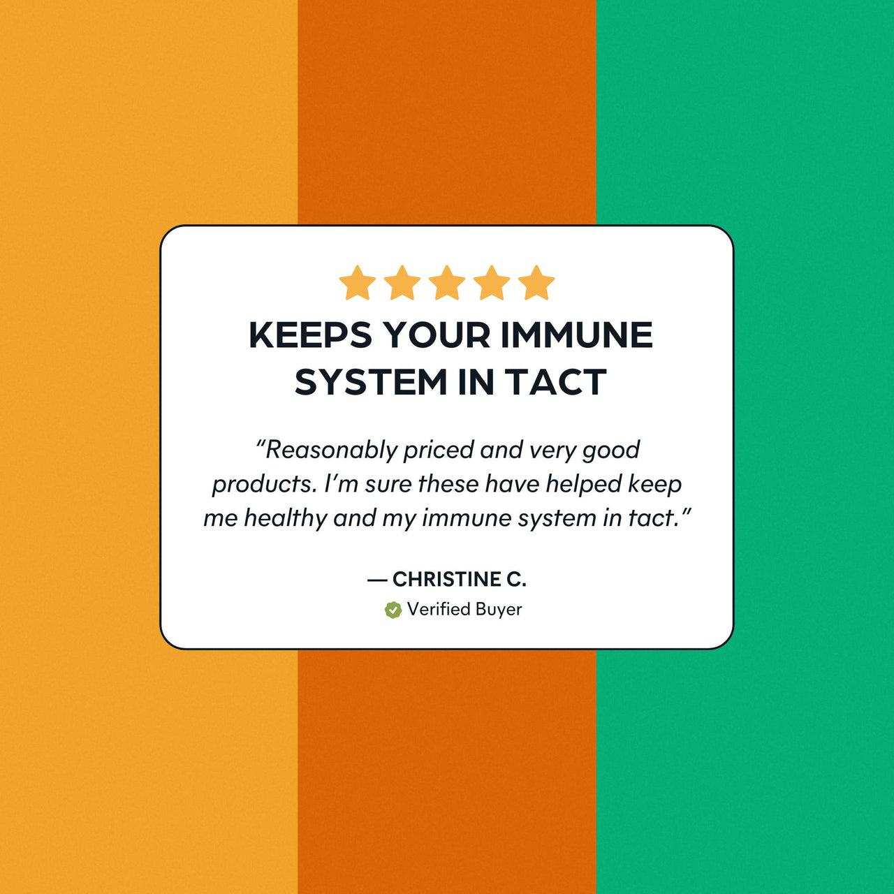 Immunity Bundle