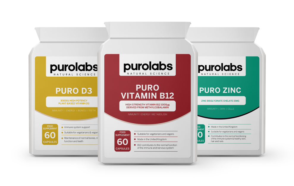 Vegan Bundle