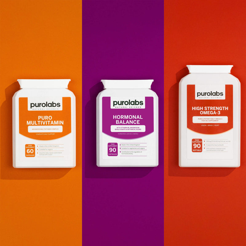 Women's Health Bundle
