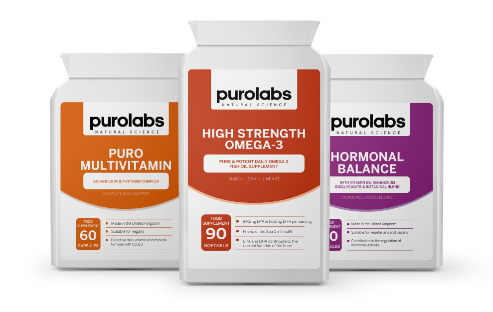 Women's Health Bundle V2