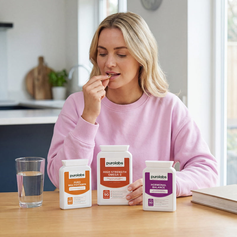 Women's Health Bundle