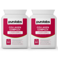 Collagen Complex 2x