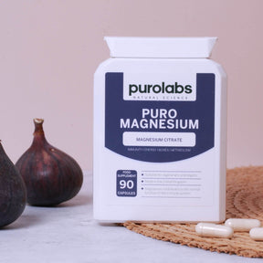 Magnesium - Supplements