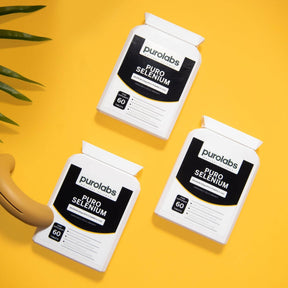 Selenium - Supplements