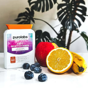 Kids Multivitamin